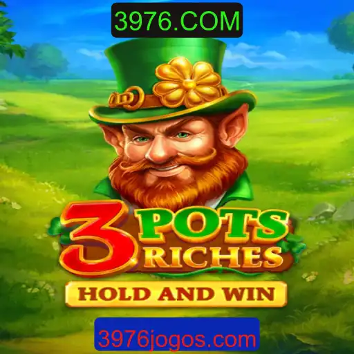 Descubra o Fascinante Mundo do 3potsRiches
