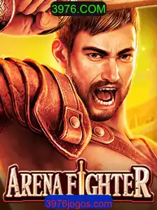 ArenaFighter: Domine a Arena e Conquiste Vitórias