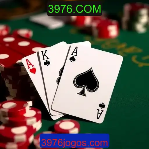 Blackjack