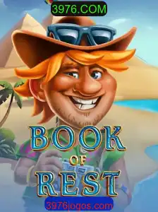 Explorando o Universo Enigmático de BookofRest