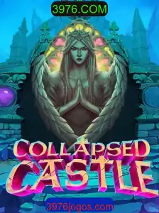 Explorando o Mundo de 'CollapsedCastle'
