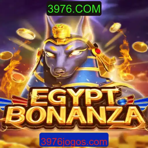 Descubra a Aventura do Jogo EgyptBonanza