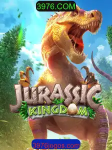 Explorando o Mundo de JurassicKingdom