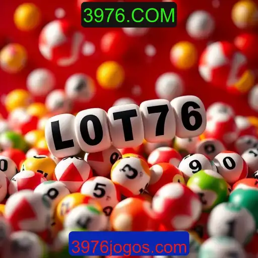 Loteria