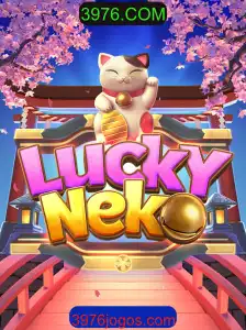 Descubra a Emoção de LuckyNeko no Mundo dos Jogos de Azar