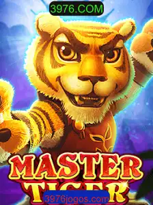Jogo MasterTiger: Uma Nova Aventura no Mundo dos Jogos Online