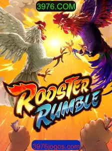 RoosterRumble: A Revolução dos Jogos de Aposta Online